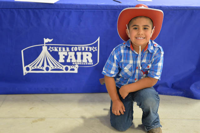 Kerr County Fair